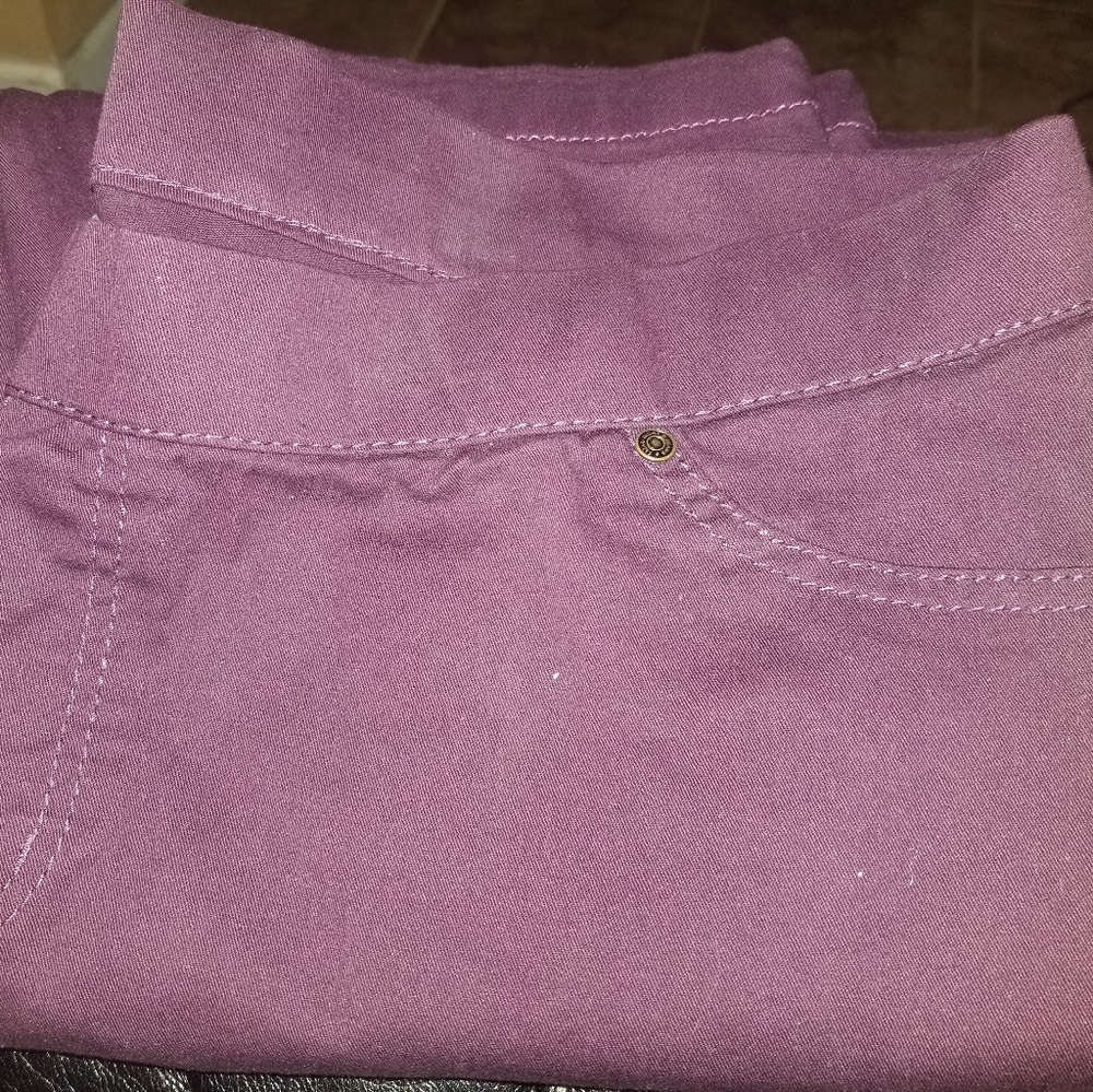 Pants